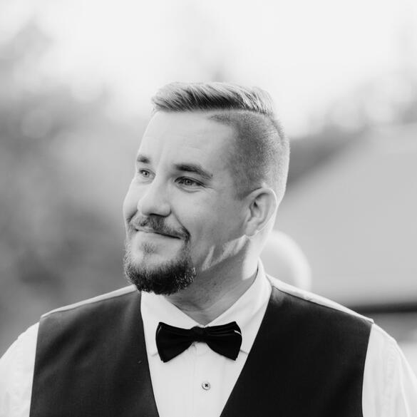 Atte Koskinen - Market Explorer