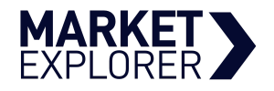 Market Explorer Logo